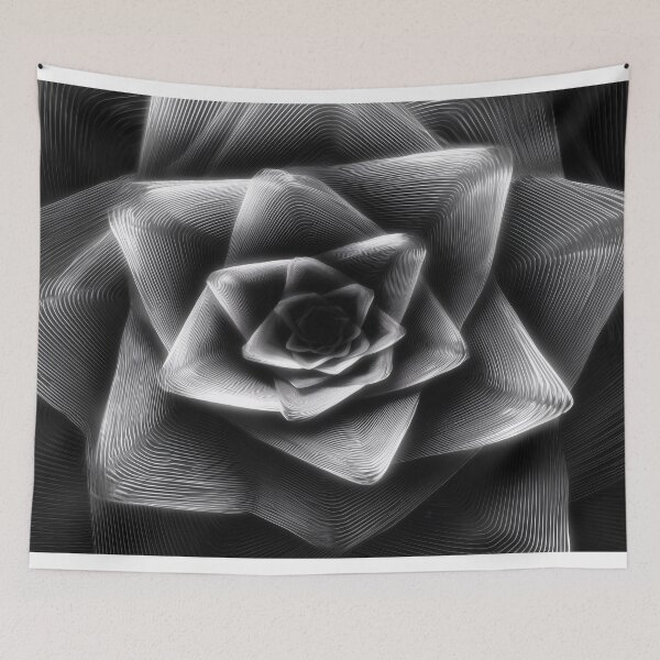 Item preview, 041-001 Deep Obsidian Blacks, Image 1 of 3 designed and sold by nikoart001.