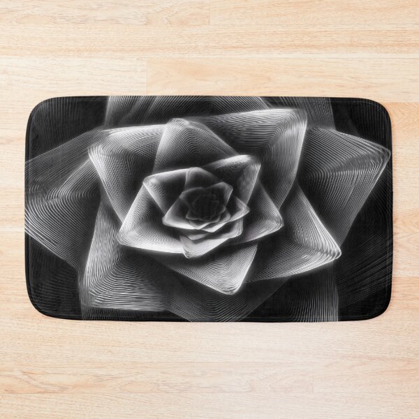 Item preview, 041-001 Deep Obsidian Blacks, Image 1 of 3 designed and sold by nikoart001.