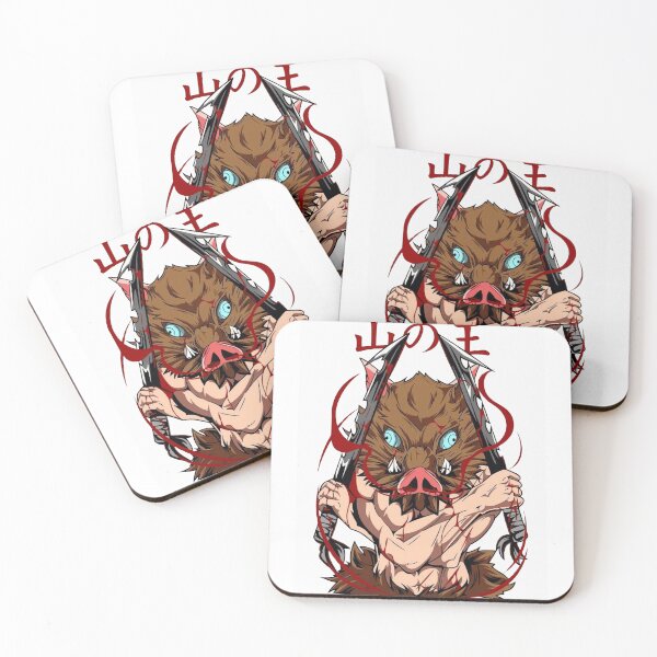 Item preview, King of the Mountain Inosuke designed and sold by altimento.