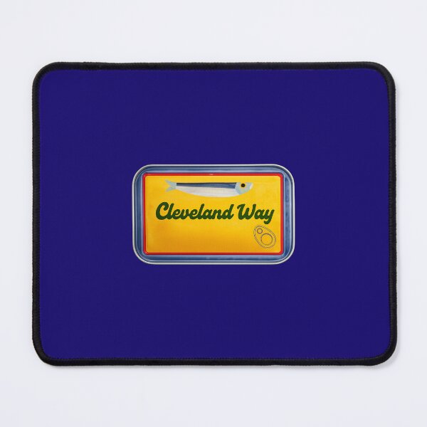 Item preview, Cleveland Way designed and sold by Broken Antler Designs .