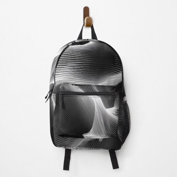 Item preview, 041-002 Deep Obsidian Blacks, Image 2 of 3 designed and sold by nikoart001.