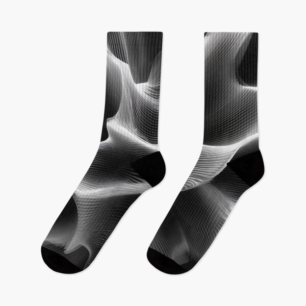 Item preview, 041-002 Deep Obsidian Blacks, Image 2 of 3 designed and sold by nikoart001.