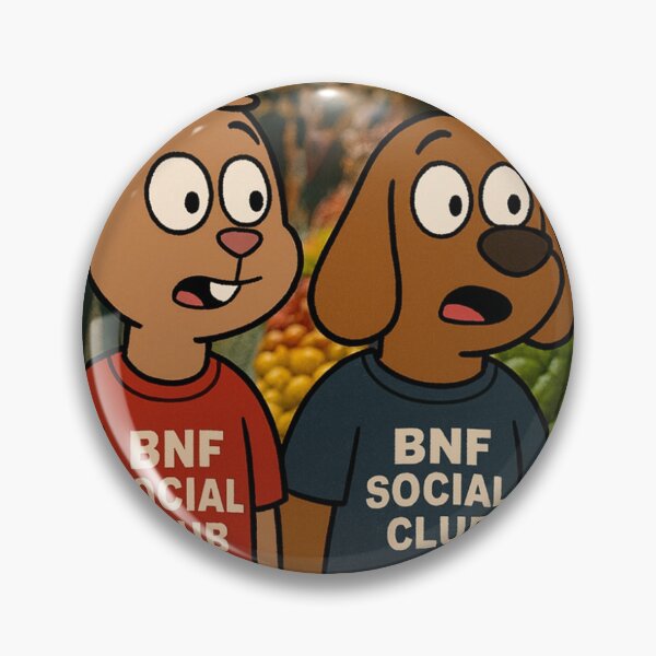 Item preview, BNF day out designed and sold by BrandNewFool.