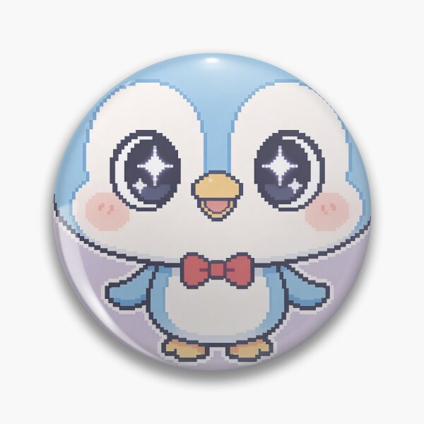 Item preview, Rent Is Due Penguin Meme - Gen Z Humor designed and sold by PictorialWhimsy.