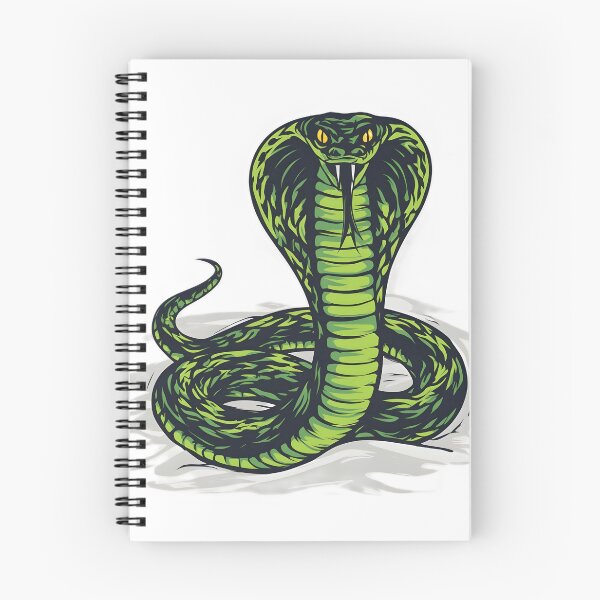 Item preview, Snake designed and sold by BigSmileWorks.