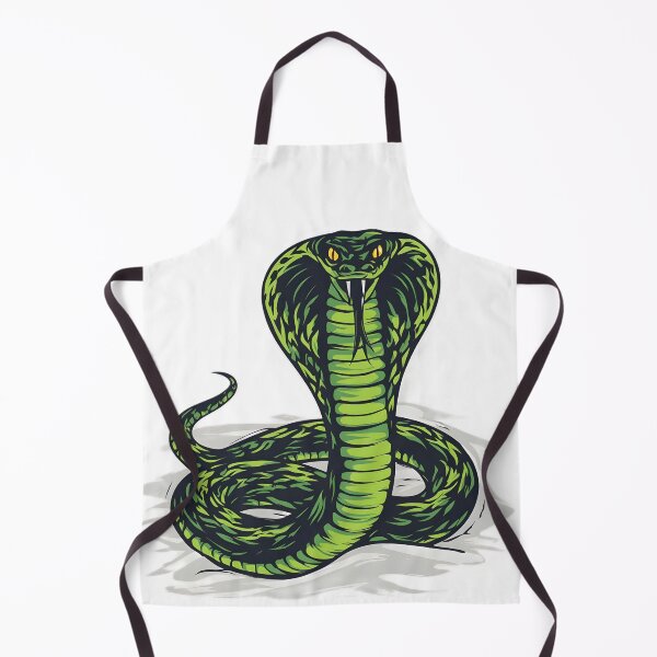 Item preview, Snake designed and sold by BigSmileWorks.