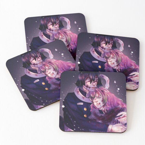 Item preview, Scribble The Lovers designed and sold by Izaa-aart.