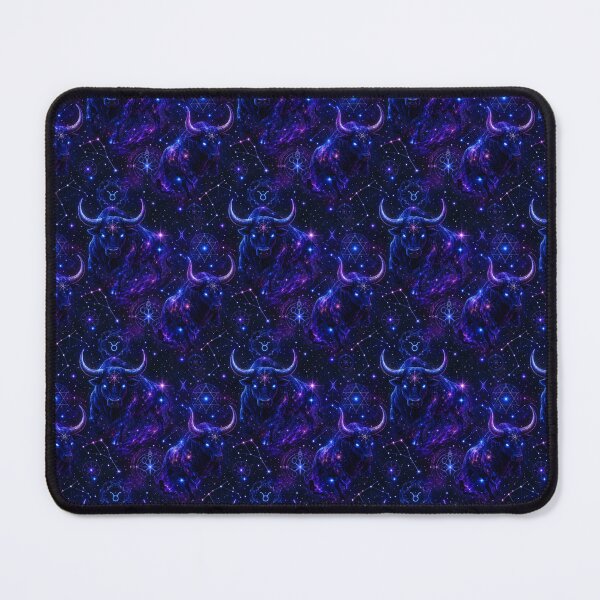 Item preview, Cosmic Taurus designed and sold by Imprearte.