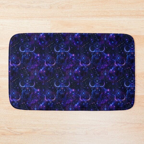 Item preview, Cosmic Taurus designed and sold by Imprearte.