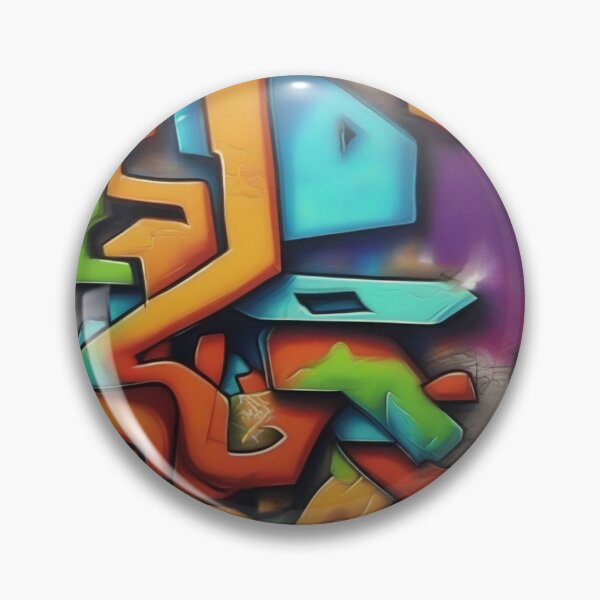 Item preview, Graffiti street art designed and sold by JALNERVION SHOP.
