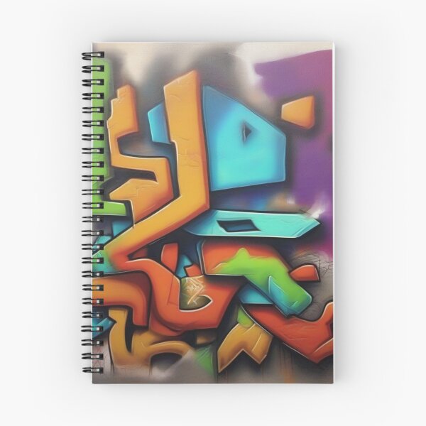 Item preview, Graffiti street art designed and sold by JALNERVION SHOP.