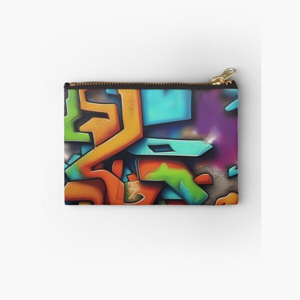 Item preview, Graffiti street art designed and sold by JALNERVION SHOP.