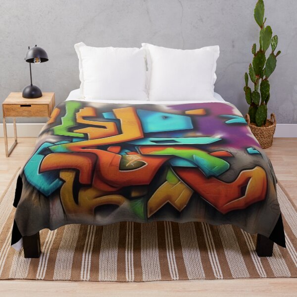 Item preview, Graffiti street art designed and sold by JALNERVION SHOP.