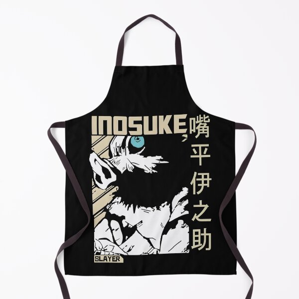 Aperçu de l'œuvre Inosuke créée et vendue par altimento.