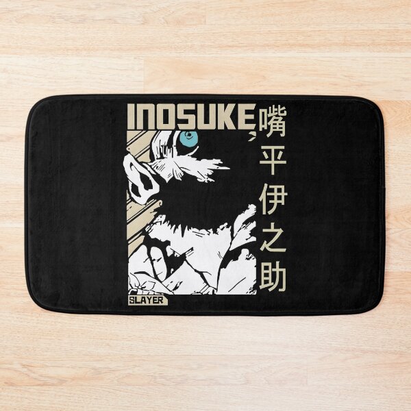 Item preview, Inosuke designed and sold by altimento.