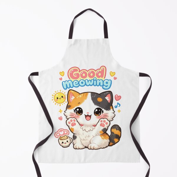 Item preview, Kawaii cat designed and sold by jenswiftie.