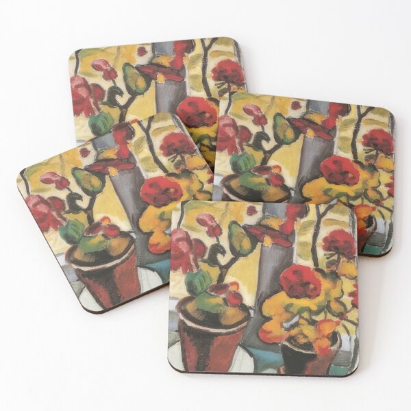 Item preview, August Macke designed and sold by TizianaBrand.