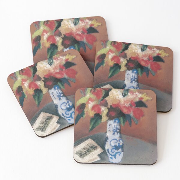 Item preview, August Macke designed and sold by TizianaBrand.