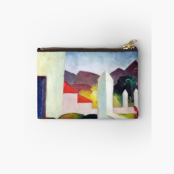 Item preview, August Macke designed and sold by TizianaBrand.
