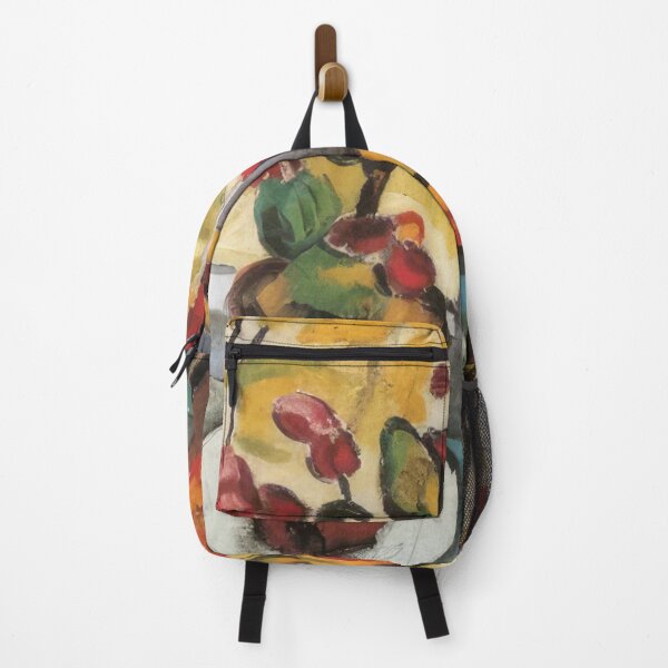 Item preview, August Macke designed and sold by TizianaBrand.