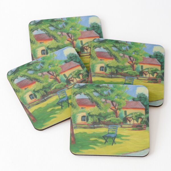 Item preview, August Macke designed and sold by TizianaBrand.