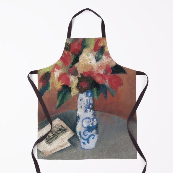 Item preview, August Macke designed and sold by TizianaBrand.