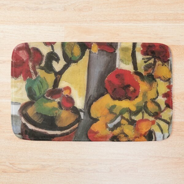 Item preview, August Macke designed and sold by TizianaBrand.