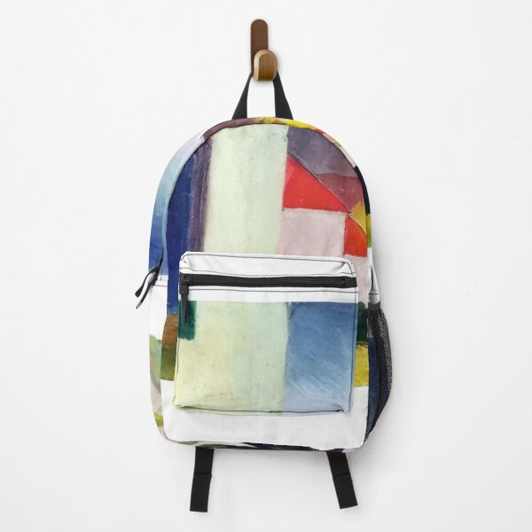 Item preview, August Macke designed and sold by TizianaBrand.