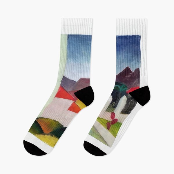 Item preview, August Macke designed and sold by TizianaBrand.