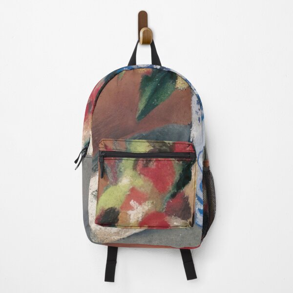 Item preview, August Macke designed and sold by TizianaBrand.