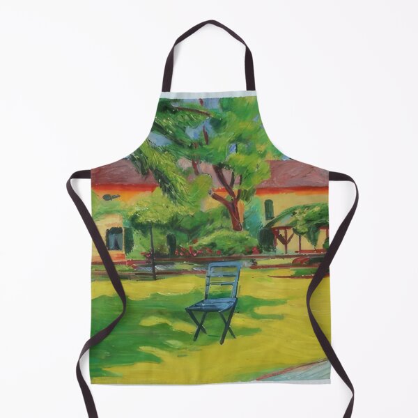 Item preview, August Macke designed and sold by TizianaBrand.