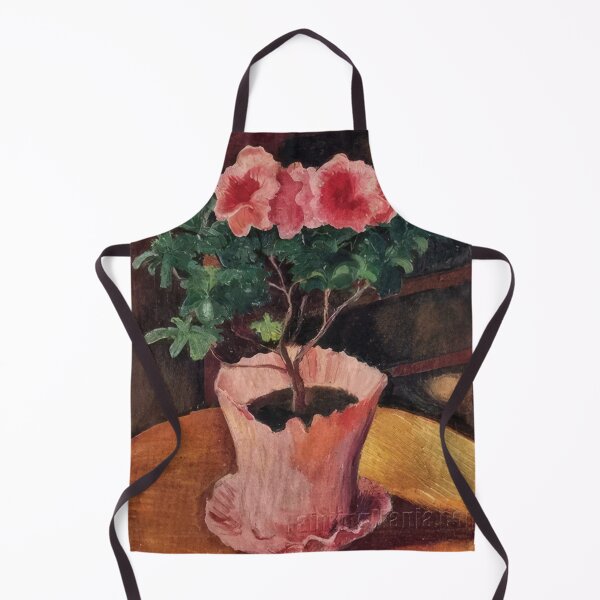 Item preview, August Macke designed and sold by TizianaBrand.