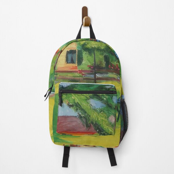 Item preview, August Macke designed and sold by TizianaBrand.