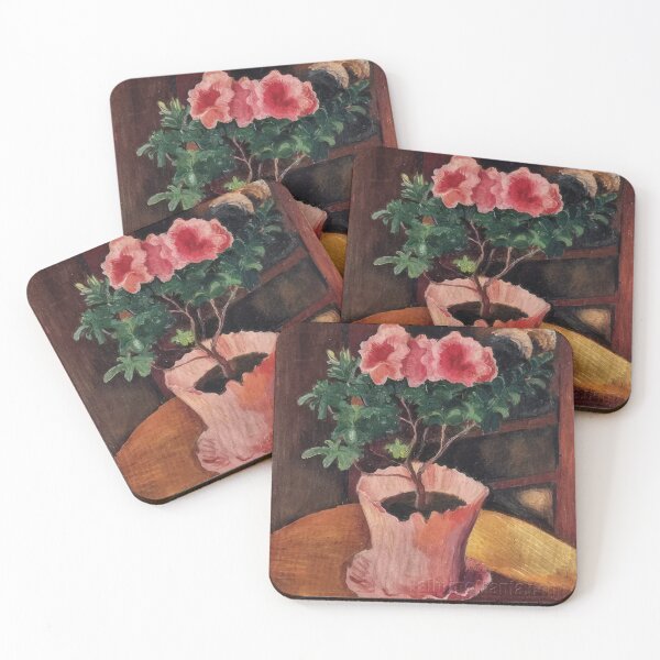 Item preview, August Macke designed and sold by TizianaBrand.