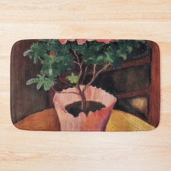 Item preview, August Macke designed and sold by TizianaBrand.