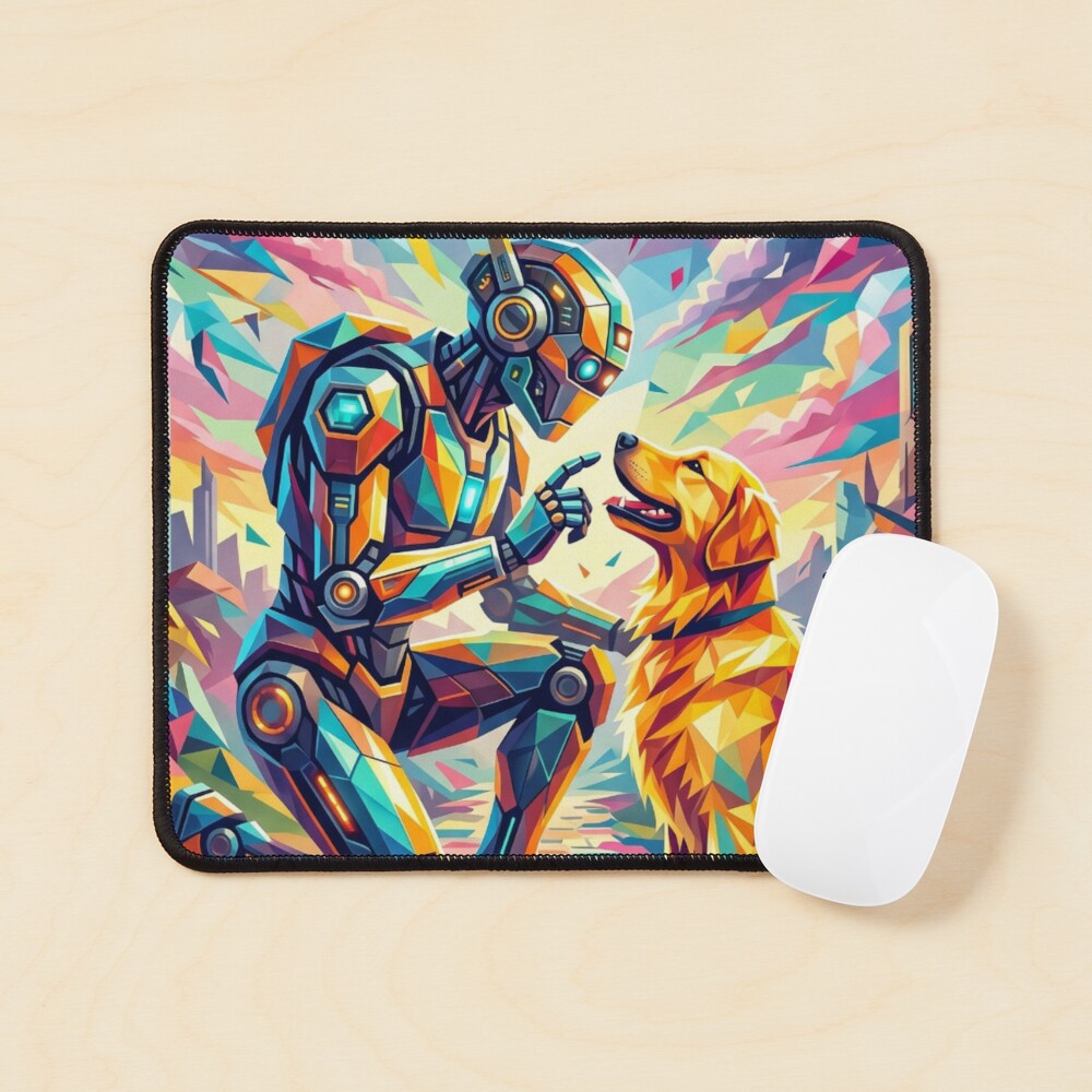 Item preview, Mouse Pad designed and sold by Runglavan.