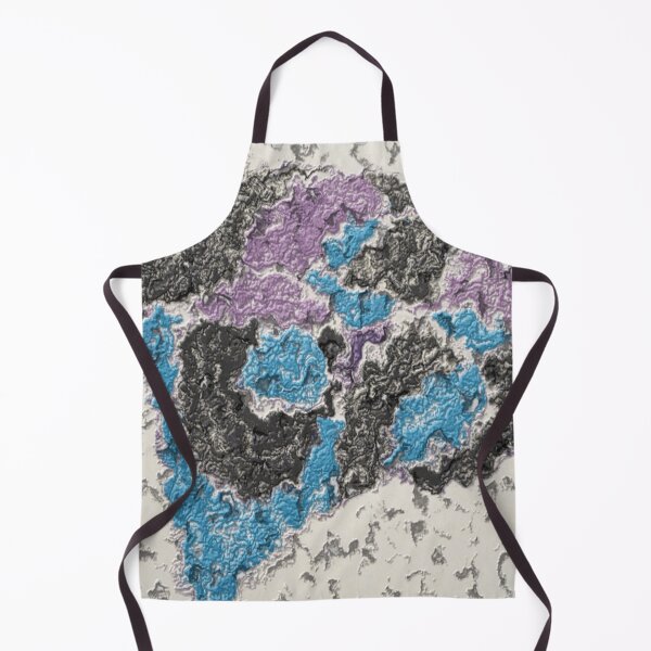 Item preview, abstract snow cone burst colorful geometric abstract design designed and sold by SmashingDeals.