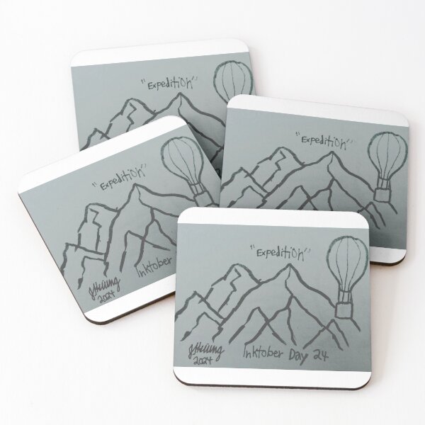 Item preview, Expeditions designed and sold by jhsells98.