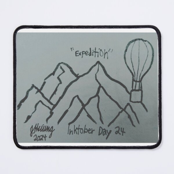 Item preview, Expeditions designed and sold by jhsells98.