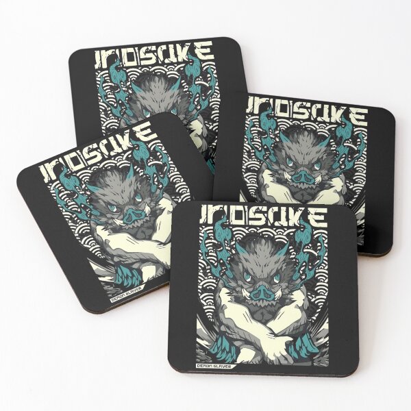 Item preview, Inosuke designed and sold by altimento.