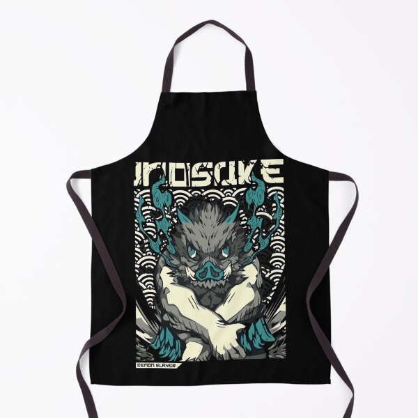 Item preview, Inosuke designed and sold by altimento.