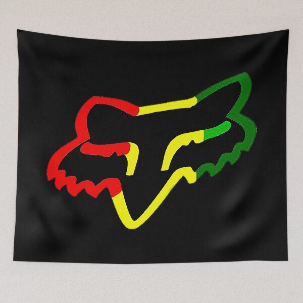 Item preview, Fox rACING mOTOcross designed and sold by karewart.