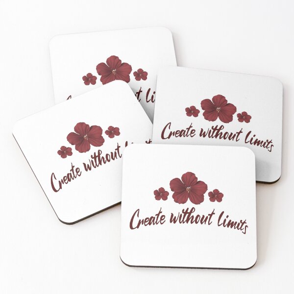 Item preview,  Create without limits  designed and sold by LilaDiams.