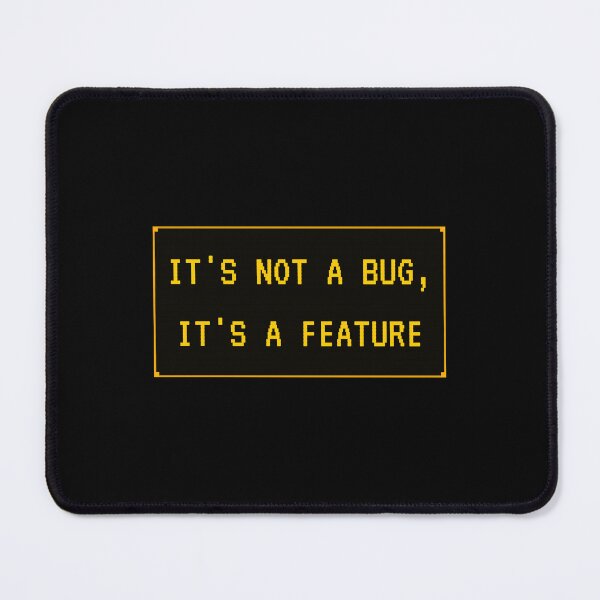 Item preview, its not a bug its a feature designed and sold by Brownpants.