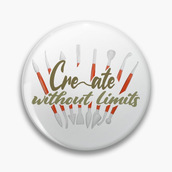 Item preview, Create without limits  designed and sold by LilaDiams.