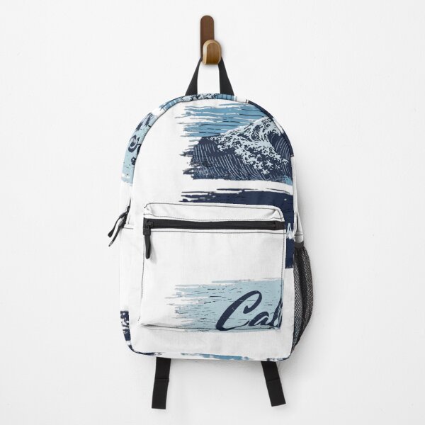 Item preview, California Surf Club - Vintage Bear & Surfboard Graphic designed and sold by PACS0011.