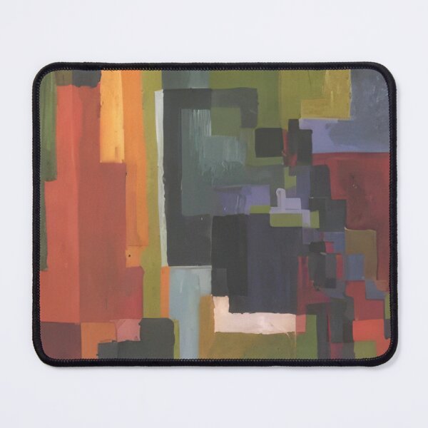 Item preview, August Macke designed and sold by TizianaBrand.