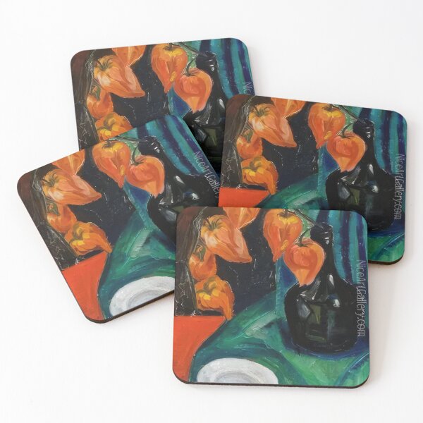 Item preview, August Macke designed and sold by TizianaBrand.