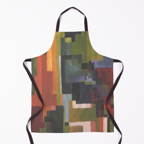 Item preview, August Macke designed and sold by TizianaBrand.