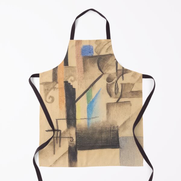 Item preview, August Macke designed and sold by TizianaBrand.